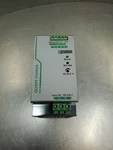 Phoenix Contact 2866763 Power Supply Unit, QUINT-PS/1AC/24DC/10.. Fixed Price $88.20.