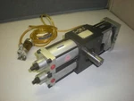 Phd R13R6140-D-A-K-M Air/oil Rotary Actuator 1-1/8" Diameter Shaft #1. Fixed Price $299.99.