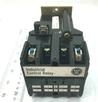 Westinghouse Industrial Control Relay Coil 24 Vdc ARD4L 765A651G04 Working. Fixed Price $35.00.