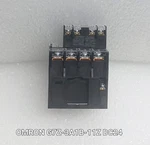 Omron Relay G7Z-3A1B-11Z DC24V. Fixed Price $12.00.