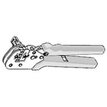 1PC Molex Llc 64016-0201 Crimp Tool, For 0.100KK Terminal, C-grid Sl, Micro. Fixed Price $227.00.