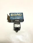 Entrelec Ssac TRDU120A2 Time Delay Relay. Fixed Price $89.99.