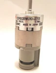 *new*smc CDRB2BWU10-270S Rotary Actuator "no Box". Fixed Price $99.89.