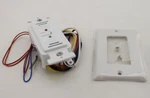 Myers EPC-2 Emergency Power Control. Fixed Price $39.00.