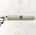 Bimba 095-DB Double Rod Pneumatic Air Cylinder Acting. Fixed Price $20.90.