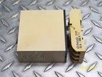 Electromatic SM-125-220 S-system Voltage Level Relay With S411 Socket. Fixed Price $45.00.