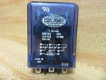 Barber-coleman P-127-4-4 Relay P12744. Fixed Price $46.77.