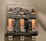307-2929 Cummins Onan 12VDC 3PDT Relay Otec Ats Controls Deltrol 375F 21022-81. Fixed Price $46.00.