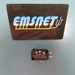 Honeywell V3-3057 Qty Of Per Lot Snap Action Spdt 10A 125V;SWITCH. Fixed Price $25.00.