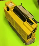 Fanuc A06B-6089-H105 Ac Servo Unit Amplifier B-65192 Alpha Series *please Read*. Fixed Price $270.00.
