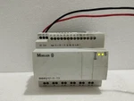 Moeller Easy 821-DC-TCX Control Relay 24VDC 1PC Used. Fixed Price $279.00.