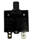 Carling Technologies Clb Series 20A Push To Reset Circuit Breaker 125-250V. Fixed Price $6.95.