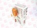 Beckhoff BK5110 / (used). Fixed Price $125.19.