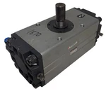 Smc CDRA1BS100-90C Rotary Actuator Max Pressure 1.0 Mp. Fixed Price $349.99.