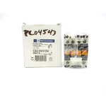 Telemecanique CA2DN31G6 120V Nsmp. Fixed Price $106.00.