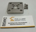Smc CG-F032 Flange Round Body Cylinder. Fixed Price $11.31.