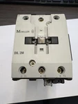 Moeller DIL2M-G, 24VDC Coil Contactor With 11SDILM And Fdbdil. Fixed Price $36.22.