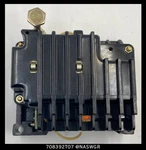 Abb 708392T07 Control Device Relay - 125VDC Tested/warranty. Fixed Price $2500.00.