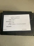Warrick Controls Gems Sensors Inc. Fixed Price $250.00.