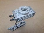 Smc Rotary Table Actuator Part No. MSQB30R-XN. Fixed Price $150.00.