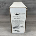 Lot Of Gatorgate Space Age SSU-MR-101/T 24V/120V New In Box. Fixed Price $79.95.