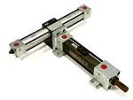 Phd ML-26248 Pneumatic Rotary Cylinder. Fixed Price $134.99.