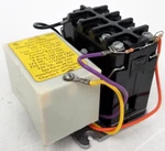 2D1F0 Charles F. Warrick Controls Relay 2860RG 10VDC *next Day Option*. Fixed Price $66.66.