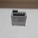 Used Time Mark B2652 3-PHASE Power Monitor 208/240VAC,60HZ, 10 Amp. Fixed Price $50.00.