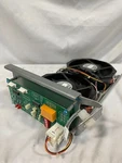 Ebm-papst W2E142-BB05-87 Axial Fan 115V Rectangular With Round Ends 230 Cfm. Fixed Price $125.00.