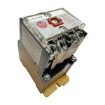 Allen-bradley 700-PK400A1 Master Control Ac Relay, Coil 115-120V, 60HZ *chipped*. Fixed Price $49.99.