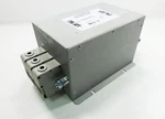 Schaffner FN3120H-150-40 Mains Filter 3X520/300V 50/60HZ 150A -used-. Fixed Price $381.74.