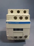 Telemecanique Control Realy LAD4TBDL CAD32BD LADN04 5-24V. Fixed Price $49.99.