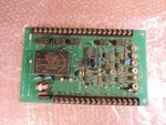 Mitsubishi Electric BV611A106G51A LPC-2B Resonator Pressure Switch Board. Fixed Price $300.00.