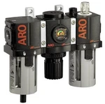 Ingersoll-rand Aro C38121-800 Mini Frl, 1/4" Npt, 46 Cfm, 150 Psi New Box. Fixed Price $149.00.