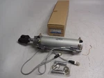 Smc CKG1A50-150Y-A54-571-X674 Clamp Cylinder. Fixed Price $102.26.