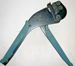 Te Connectivity Amp Crimper, 59824-1, 10- 22 Awg Application Range, 10" Length. Fixed Price $200.00.