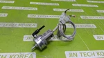 Smc CDRB2BW10-180S Rotary Actuator Tested. Fixed Price $70.01.