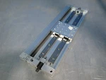 Smc 2M3-37V Rodless Hydraulic Cylinder 0.8 Mpa 03260220521. Fixed Price $126.49.