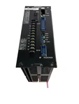 Yaskawa CACR-SR05AC1ER Servo Pack, 200 "overnight Shipping". Fixed Price $380.85.