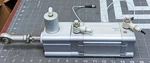 Festo DNC-63-50-PPV-A-KP Cylinder 63MM Bore 50MM Stroke 163398 Dble Acting B2S3. Fixed Price $49.50.