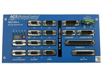 Acs SB214SA-4-R-SV Motion Controller Multi-axis Feedback Plc Module.. Fixed Price $299.99.