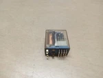 Gould Allied Control TF154-CC-CC Relay. Fixed Price $11.99.