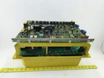 Fanuc A06B-6060-H008 Ac Spindle Servo Unit. Fixed Price $535.34.