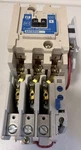 New Surplus Cutler Hammer AN16DN0 Starter 27A 3P 10HP Nema Coil 110/120VAC. Fixed Price $249.00.
