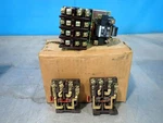 Joslyn Clark Controls Bulletin 7305 Type Pmf Relay 5UF8-76. Fixed Price $402.49.