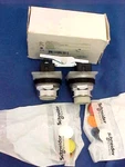 Schneider Electric Interlocked Pushbutton Switch 9001KR11U KR-11U. Fixed Price $27.50.