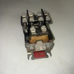 General Electric CR2810A14AC2 Machine Tool Relay 120V-AC. Fixed Price $21.25.