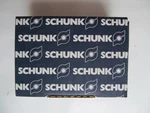 (new) Schunk Pneumatic Z-axis Compensater AGE-Z-080. Fixed Price $520.00.