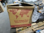 Johnson Controls Bray Actuated Butterfly Valve VFD060HB2935HGA New Surplus. Fixed Price $2000.00.