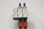 Smc VP77-5DZ1-04N-S1-X555 VP700 Residual Pressure Release Valve 24V Dc. Fixed Price $249.99.